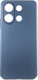 Lenuo Leshield obal pro Xiaomi Redmi Note 13 modrá 