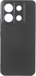 Lenuo Leshield obal pro Xiaomi Redmi Note 13 Pro 5G černá 