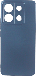 Lenuo Leshield obal pro Xiaomi Redmi Note 13 Pro 5G modrá 