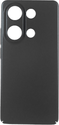 Lenuo Leshield obal pro Xiaomi Redmi Note 13 Pro černá 