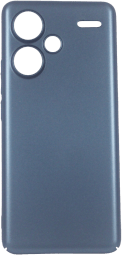 Lenuo Leshield obal pro Xiaomi Redmi Note 13 Pro+ 5G modrá 