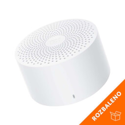 Mi Compact Bluetooth Speaker 2 - ROZBALENO/ Záruka 12 měsíců 