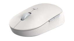 Mi Dual Mode Wireless Mouse Silent Edition (White) - rozbaleno/Záruka 12 měsíců 