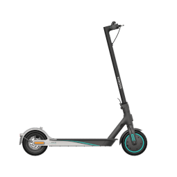 Mi Electric Scooter Pro 2 Mercedes F1 Team Edition - ROZBALENO/Záruka 12 měsíců 