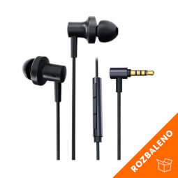 Mi In-Ear Headphones Pro 2 - ROZBALENO/ Záruka 12 měsíců 