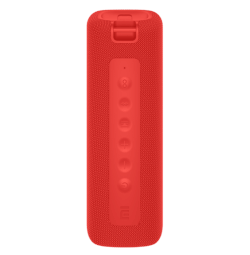 Mi Portable Bluetooth Speaker (16W) Red 