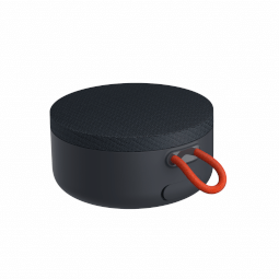 Mi Portable Bluetooth Speaker (Grey) 