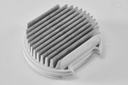 Mi Vacuum Cleaner Light HEPA Filter (2-Pack) 
