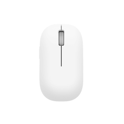 Mi Wireless Mouse bílá-rozbaleno/Záruka 12 měsíců 