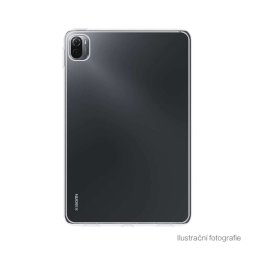 Ochranný TPU obal Lenuo pro Xiaomi Pad 6S Pro čirý 
