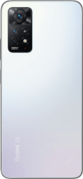 Redmi Note 11 Pro 5G 6/128GB bílá 