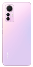 Xiaomi 12 Lite 6/128GB růžová 