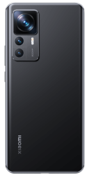 Xiaomi 12T PRO 8/256GB černá 