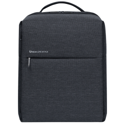 Xiaomi City Backpack 2 (Dark Gray) 