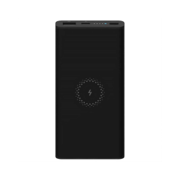 Xiaomi Mi Wireless Power Bank Essential (Black) 10000mAh 