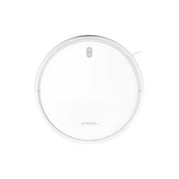 Xiaomi Robot Vacuum E10 EU - white 