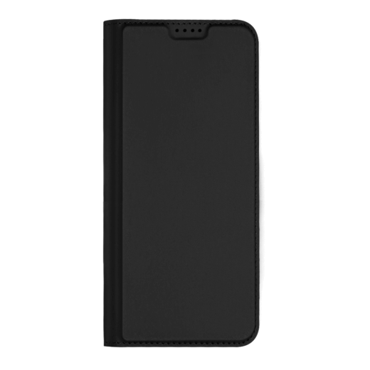 Dux Ducis flip pro Xiaomi Redmi 12/12R Černá 