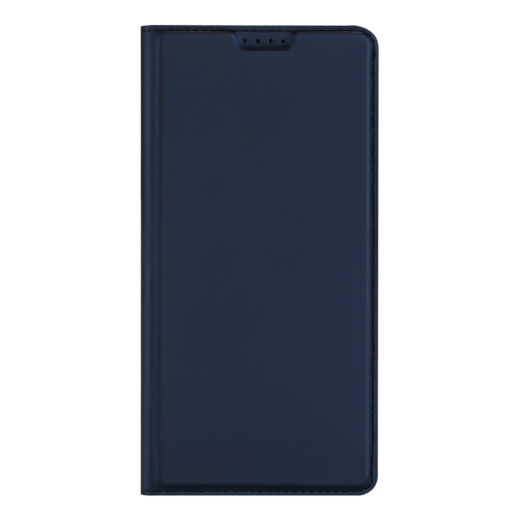 Dux Ducis flip pro Xiaomi Redmi Note 12 Pro 5G/Poco X5 Pro 5G Modrá 