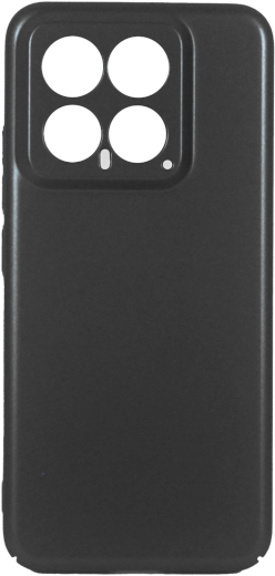 Lenuo Leshield obal pro Xiaomi 14 černá 