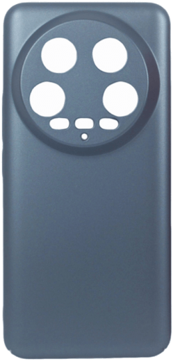 Lenuo Leshield obal pro Xiaomi 14 Ultra modrá 