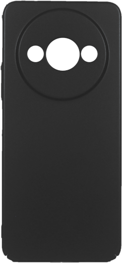 Lenuo Leshield obal pro Xiaomi Redmi A3 černá 
