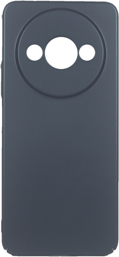 Lenuo Leshield obal pro Xiaomi Redmi A3 modrá 