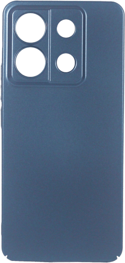 Lenuo Leshield obal pro Xiaomi Redmi Note 13 Pro 5G modrá 