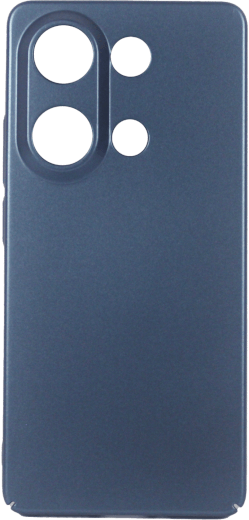 Lenuo Leshield obal pro Xiaomi Redmi Note 13 Pro modrá 