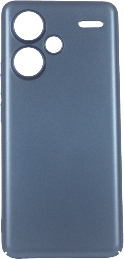 Lenuo Leshield obal pro Xiaomi Redmi Note 13 Pro+ 5G modrá 