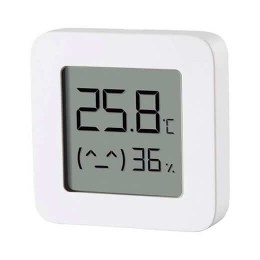 Mi Temperature and Humidity Monitor 2 