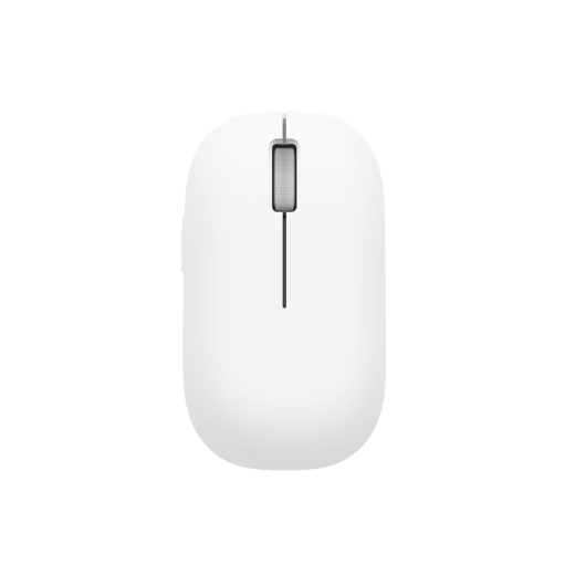 Mi Wireless Mouse bílá 