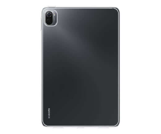 Ochranný TPU obal Lenuo pro Xiaomi Pad 5 čirý 