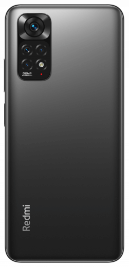 Redmi Note 11 4/128GB šedá 