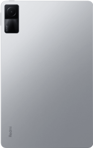 Redmi Pad 3/64GB stříbrná 