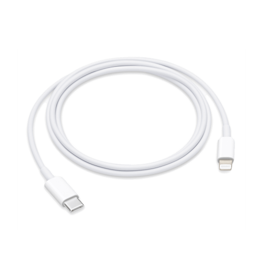 USB kabel Mi Type-C to Lightning 1m 