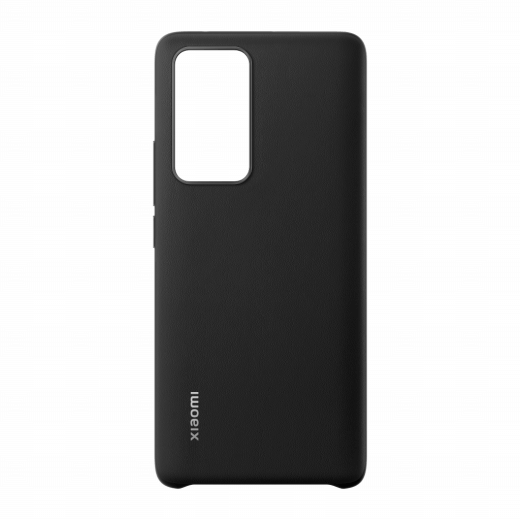 Xiaomi 12 Pro - L2 Mobile phone case Black 
