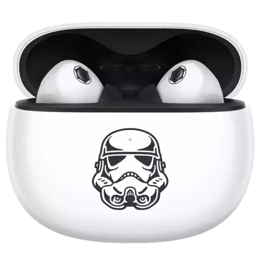 Xiaomi Buds 3 Star Wars Edition Stormtrooper 