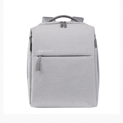 Xiaomi Mi City Backpack (Bright grey) 