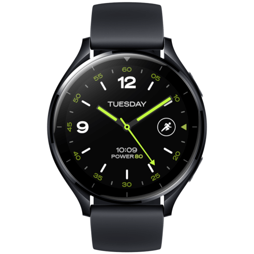 Xiaomi Watch 2 Black 
