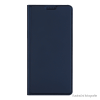 Dux Ducis flip pro Redmi Note 13 4G Modrá 