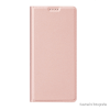 Dux Ducis flip pro Redmi Note 13 5G Růžová 