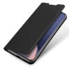 Dux Ducis flipové pouzdro pro Xiaomi 12 Lite, černá 