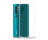 Ochranný TPU obal Lenuo na Xiaomi Mi Note 10/10 Pro 