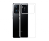 Ochranný TPU obal Lenuo pro Xiaomi Mi 11 Ultra 
