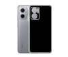 Ochranný TPU obal Lenuo pro Xiaomi Redmi 10 5G, černý 