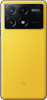 POCO X6 Pro 5G 12/512GB žlutá 