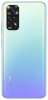Redmi Note 11 4/128GB modrá star-rozbaleno/Záruka 12 Měsíců 