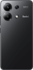 Redmi Note 13 6/128GB černá 