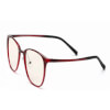 TS Computer Glasses (Red) 