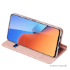 Dux Ducis flip pro Redmi Note 13 4G Růžová 